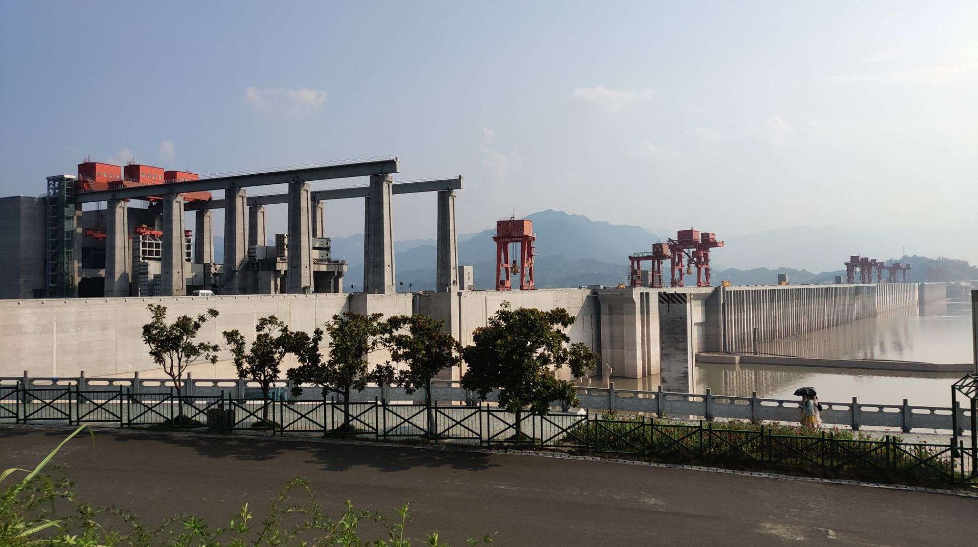 宜昌交运两坝一峡游船好玩吗,宜昌交运两坝一峡游船景点怎么样_点评