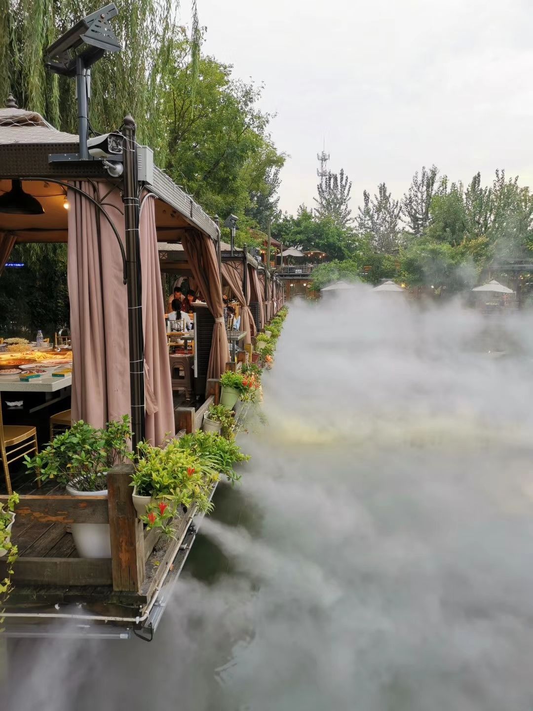 玛歌庄园火锅(五龙山店)-旅游攻略-门票-地址-问答-游记点评,成都旅游