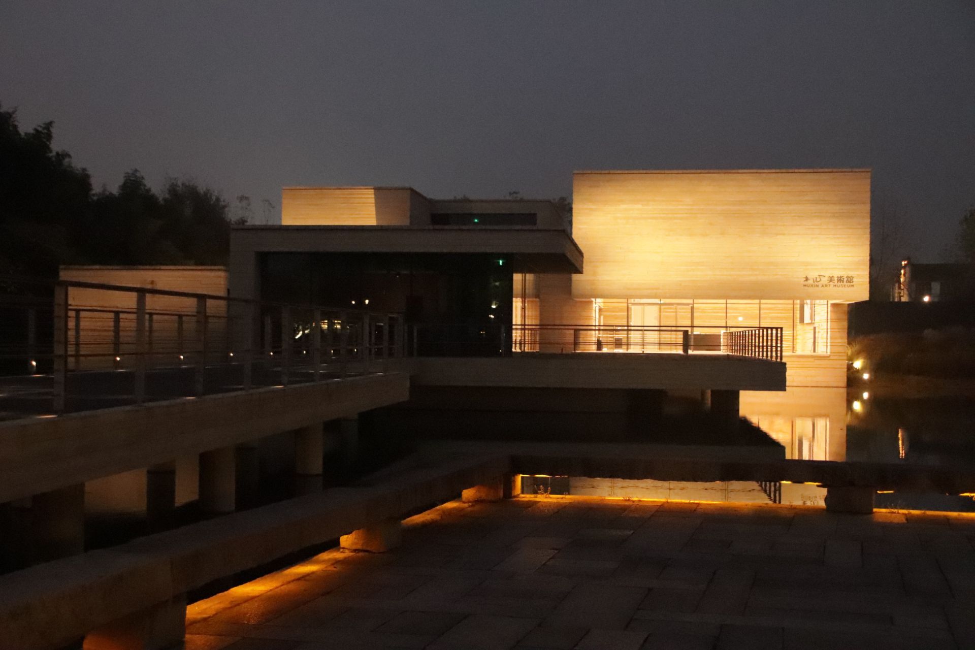 新疆博物馆扩建方案二：杭州国美建筑设计研究院有限公司|新疆|杭州|国美_新浪新闻