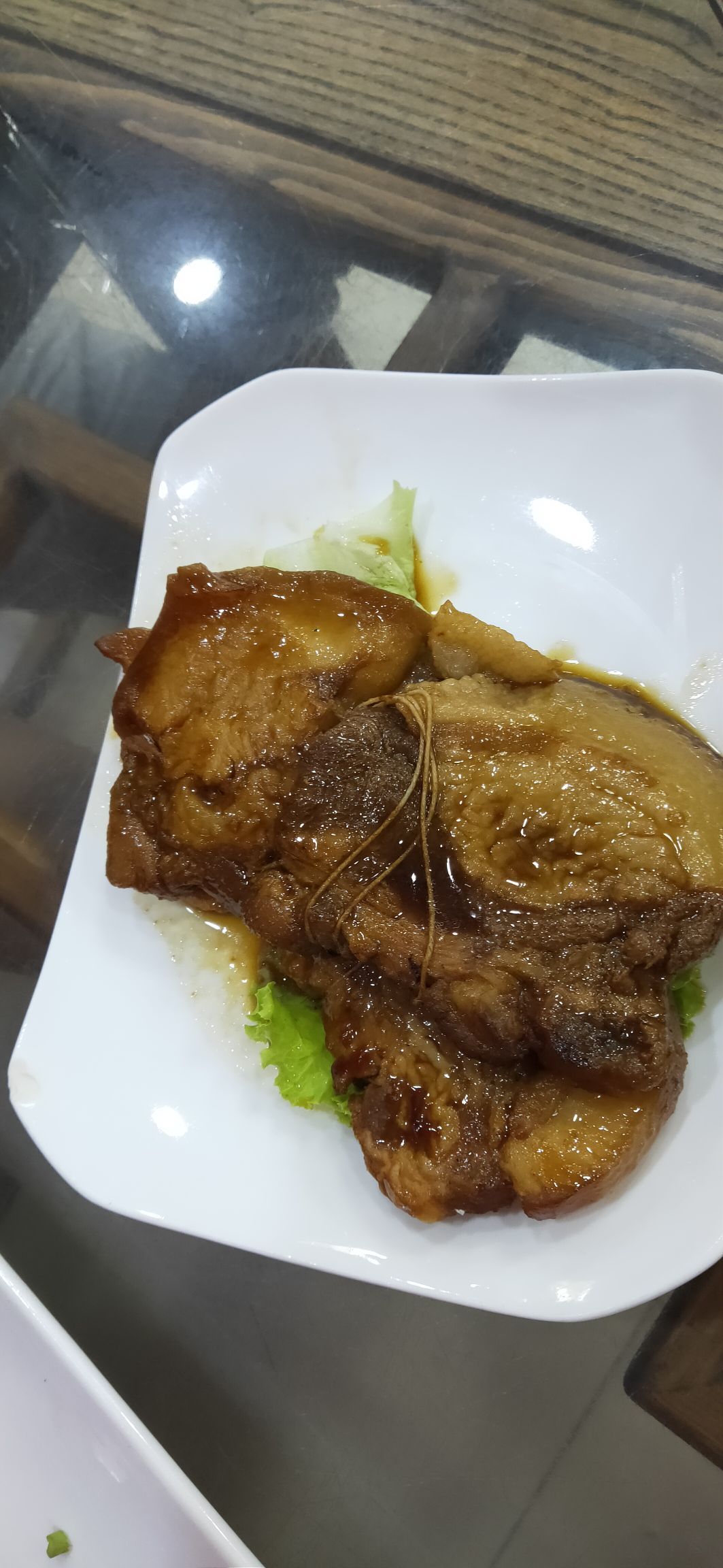 会仙楼饭庄(芙蓉街店)