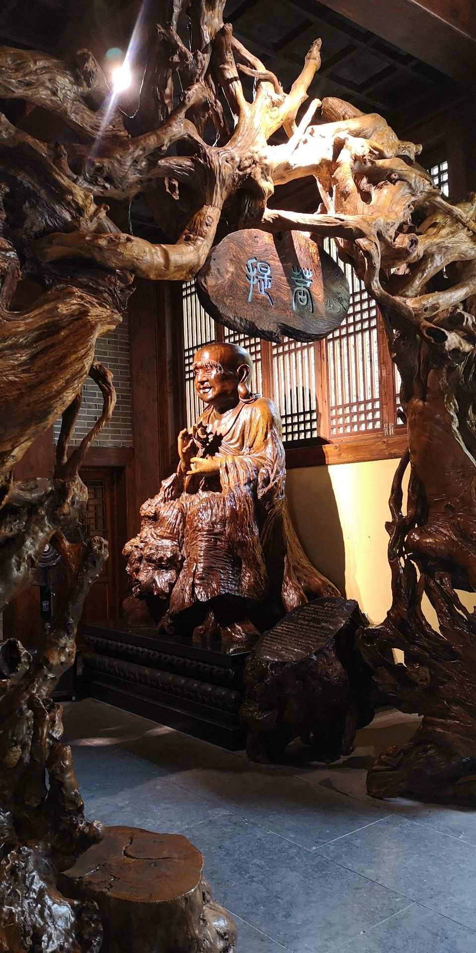 根宮佛國文化旅遊區