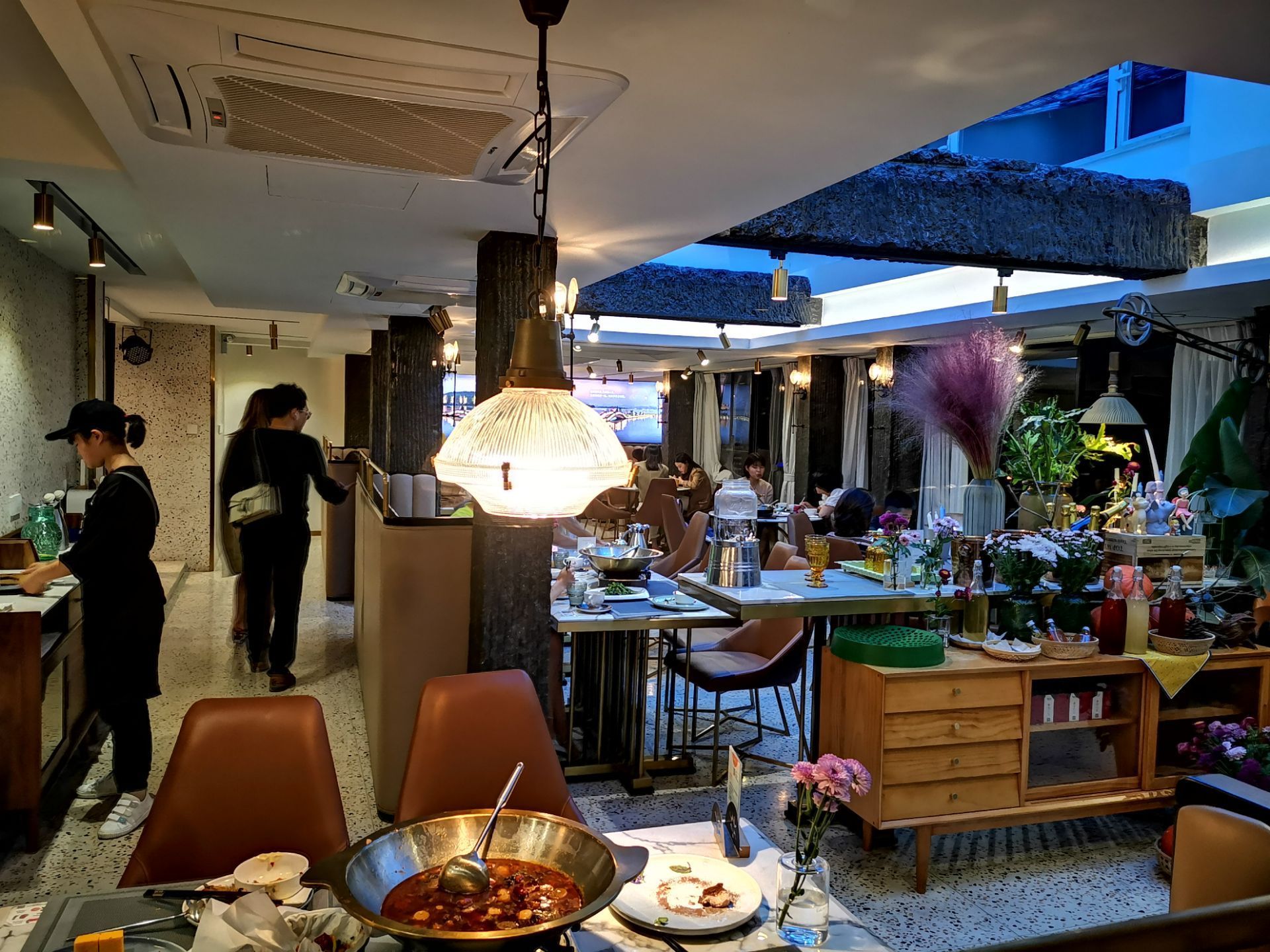 杭州曼陀林餐厅(西湖虎跑店)好吃吗,曼陀林餐厅(西湖虎跑店)味道怎么