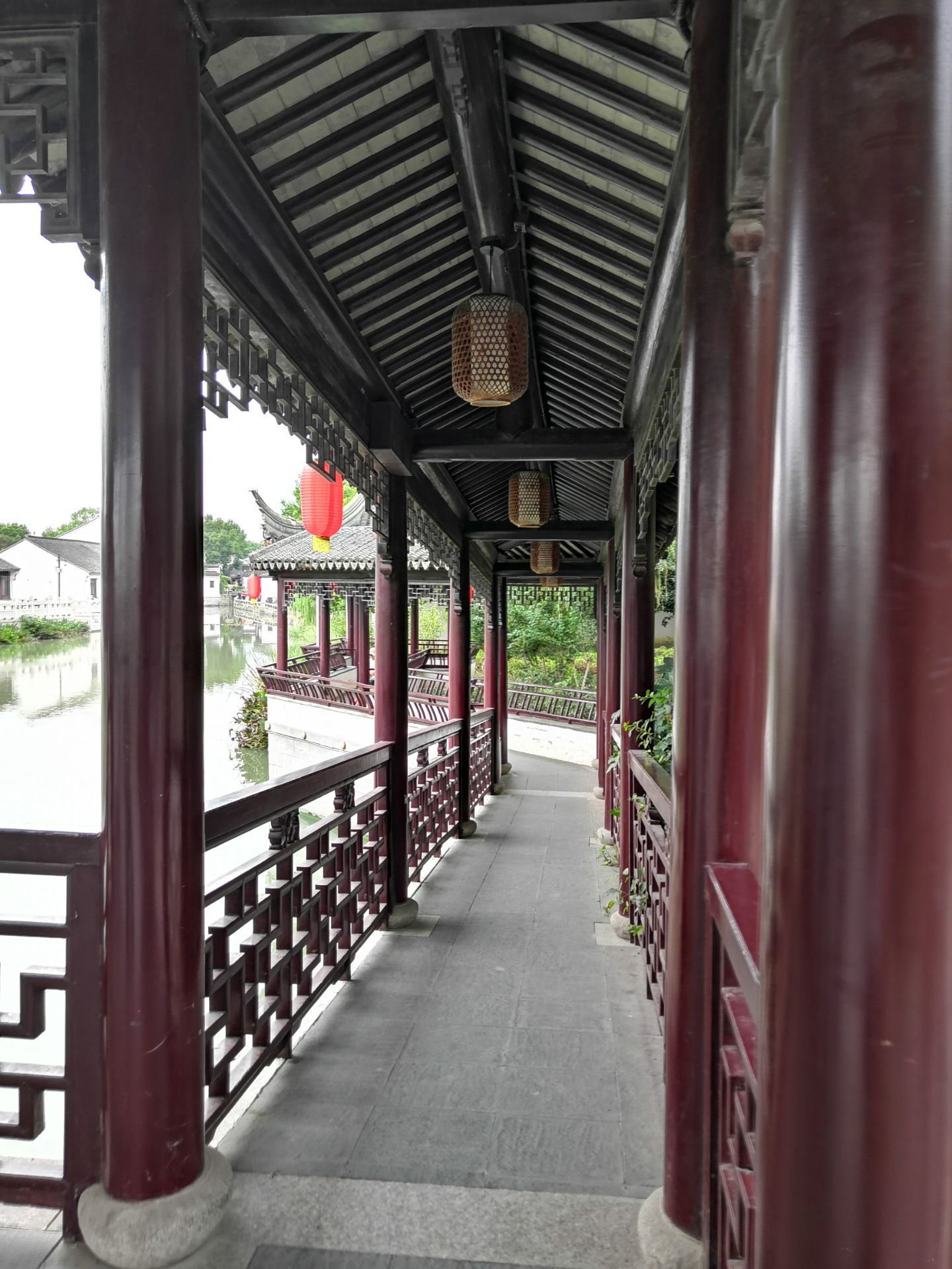 甪直历史文物馆