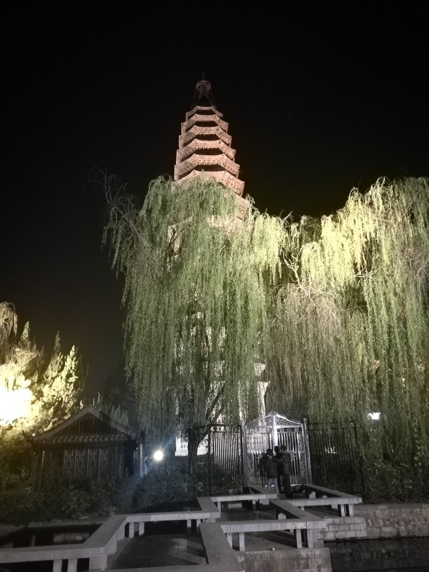 2024万佛塔游玩攻略,推荐我去看看。下意识从万佛...【去哪儿攻略】