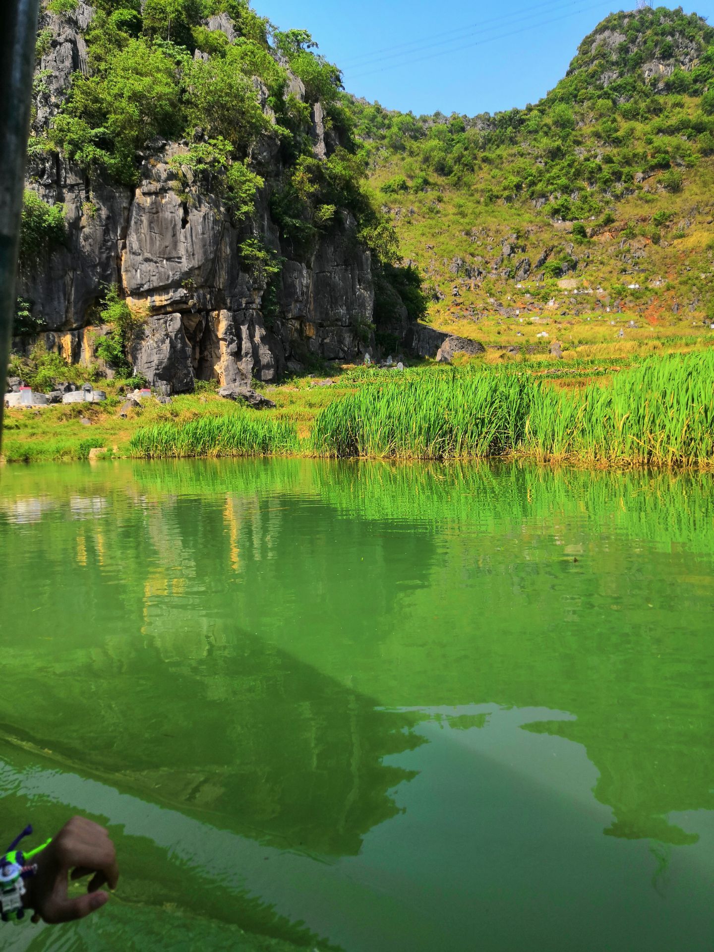 2020河野风景名胜区-旅游攻略-门票-地址-问答-游记