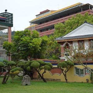 雾峰林家花园 旅游攻略 门票 地址 问答 游记点评 台中旅游旅游景点推荐 去哪儿攻略