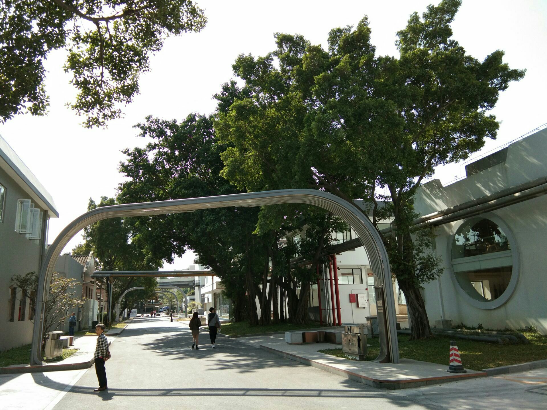 2020o2park创客公园-旅游攻略-门票-地址-问答-游记点评,广州旅游旅游