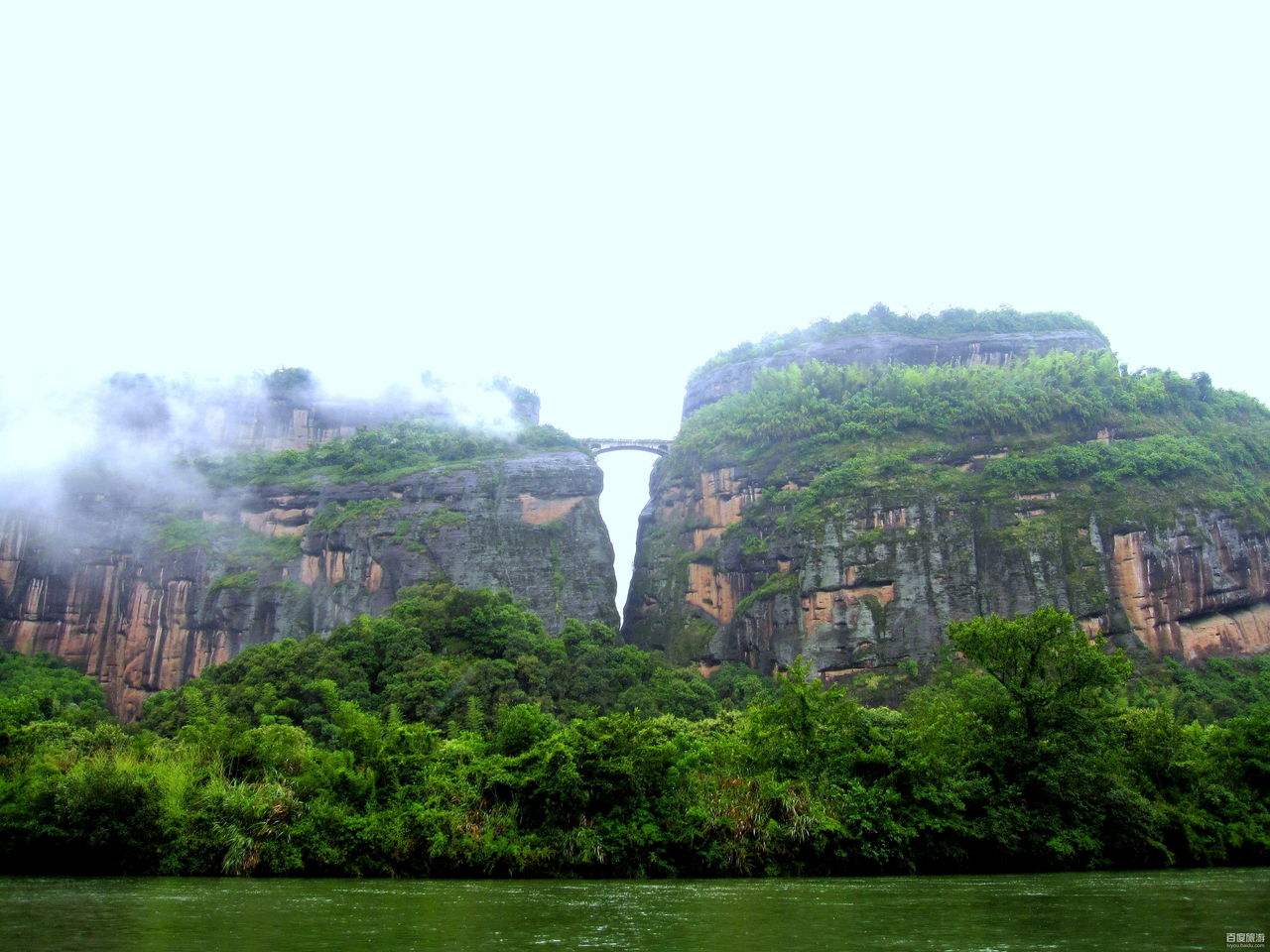 暮春烟雨龙虎山-龙虎山旅游攻略-游记-去哪儿攻略