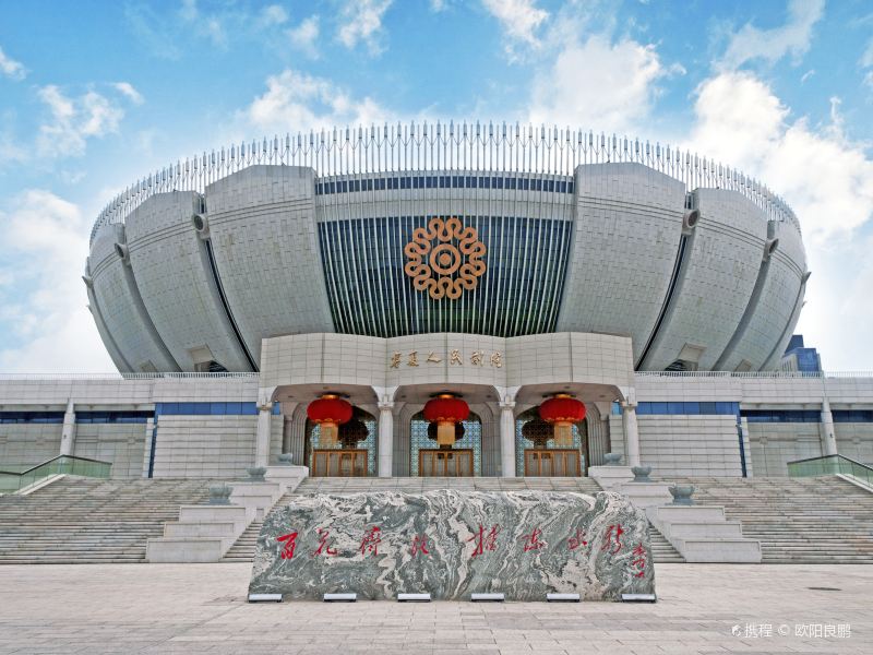 宁夏人民剧院