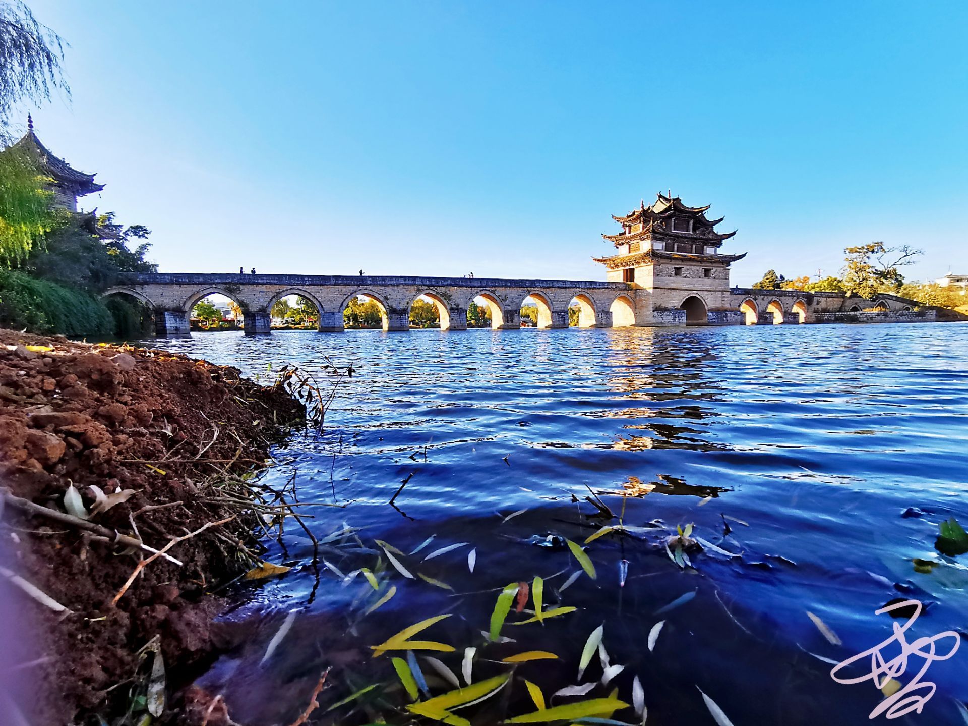 【花海七孔桥摄影图片】北京昌平国内摄影_太平洋电脑网摄影部落
