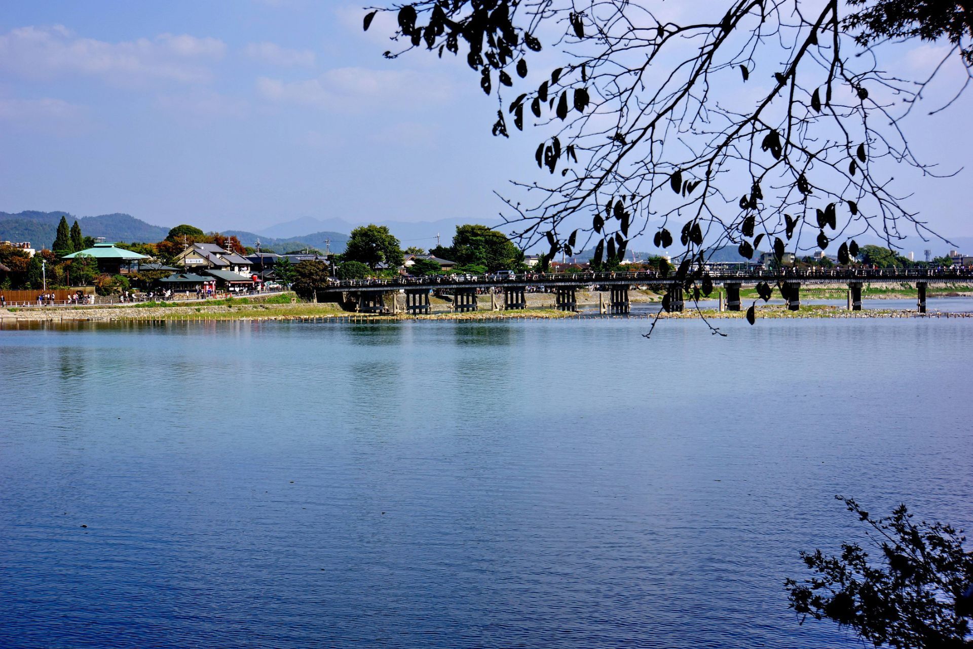 京都渡月桥攻略,京都渡月桥门票/游玩攻略/地址/图片/门票价格【携程