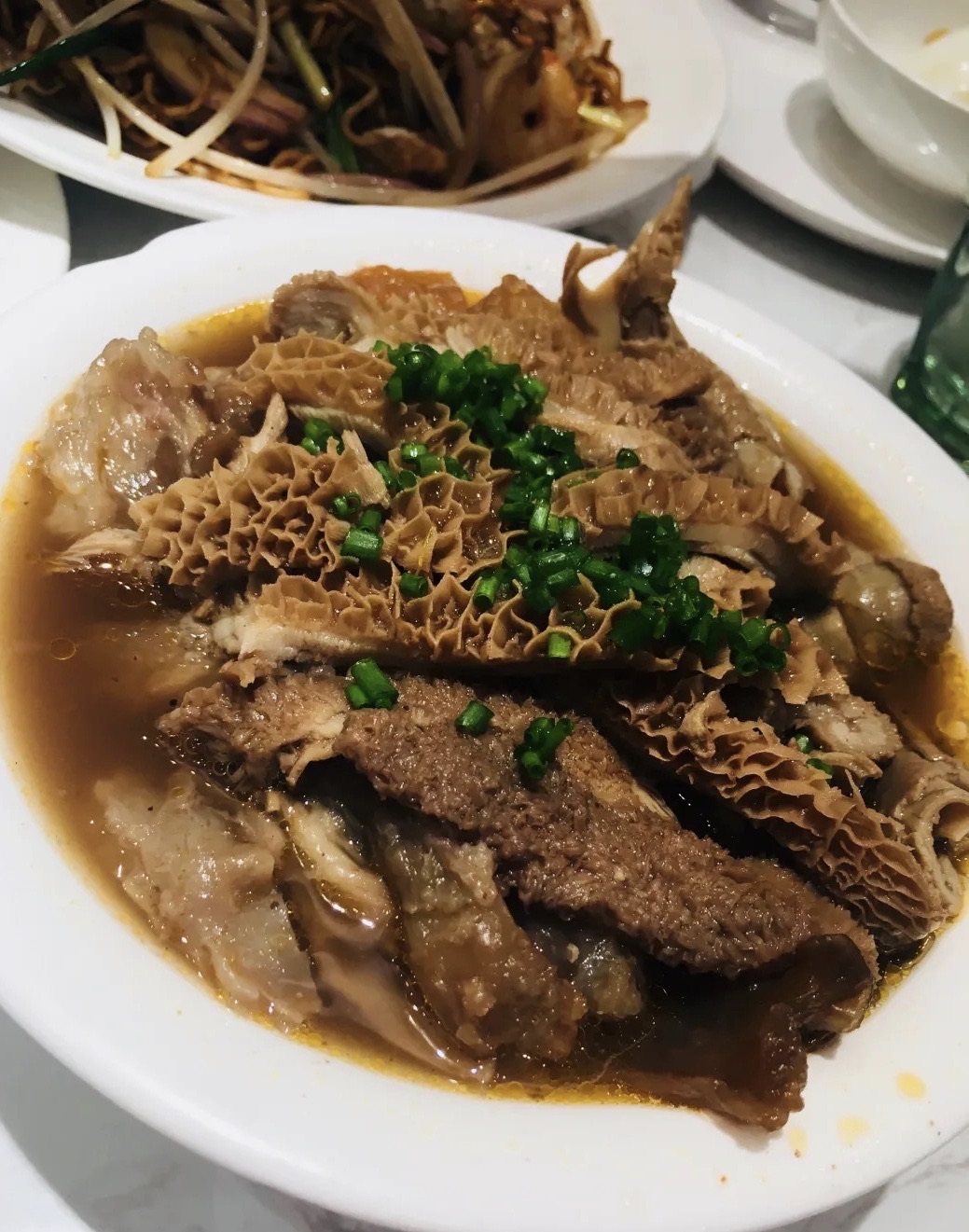 天山西路大融城美食图片