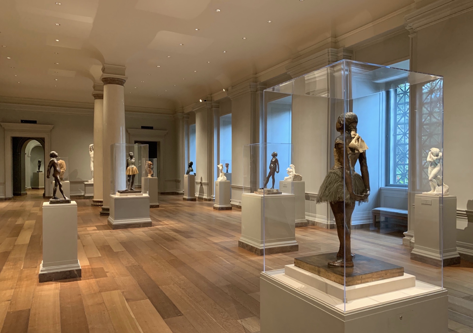 美国国家美术馆