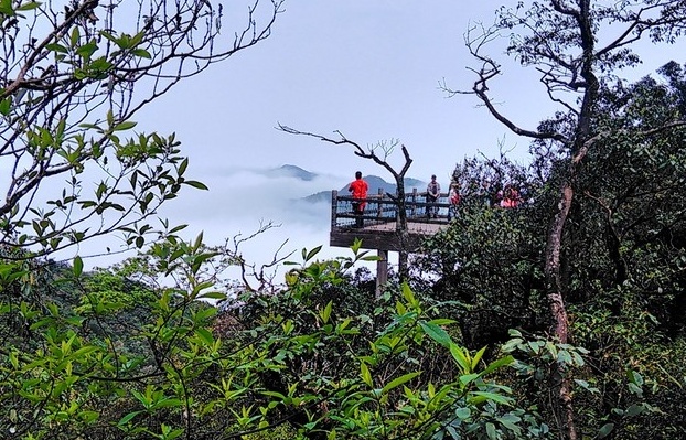 宜章猛坑石風景區攻略,宜章猛坑石風景區門票/遊玩攻略/地址/圖片