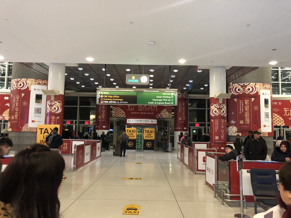 行走的风光 人均2w 18天穿行美东西两岸 纽约游记攻略 携程攻略