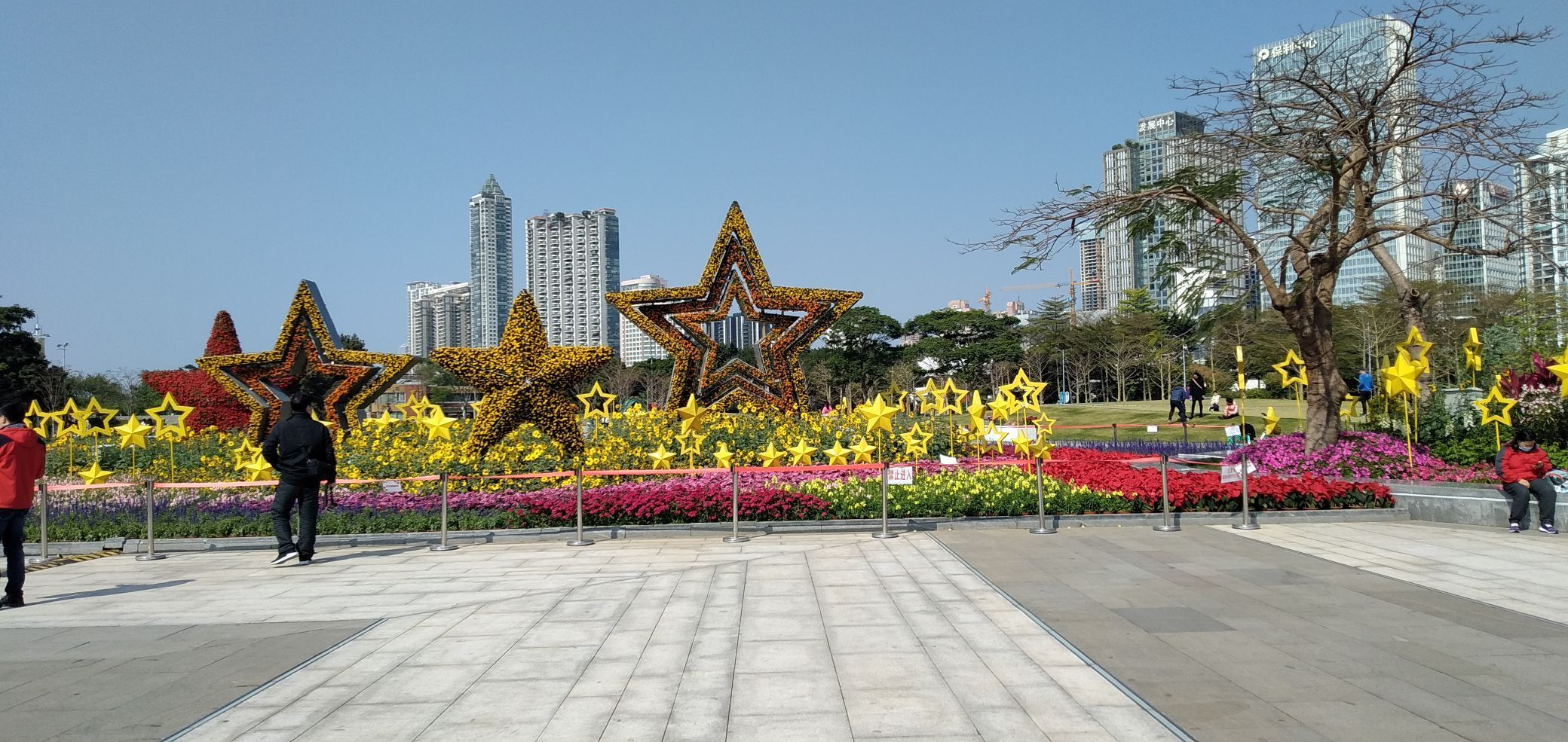 2020二沙島藝術公園-旅遊攻略-門票-地址-問答-遊記點評,廣州旅遊旅遊