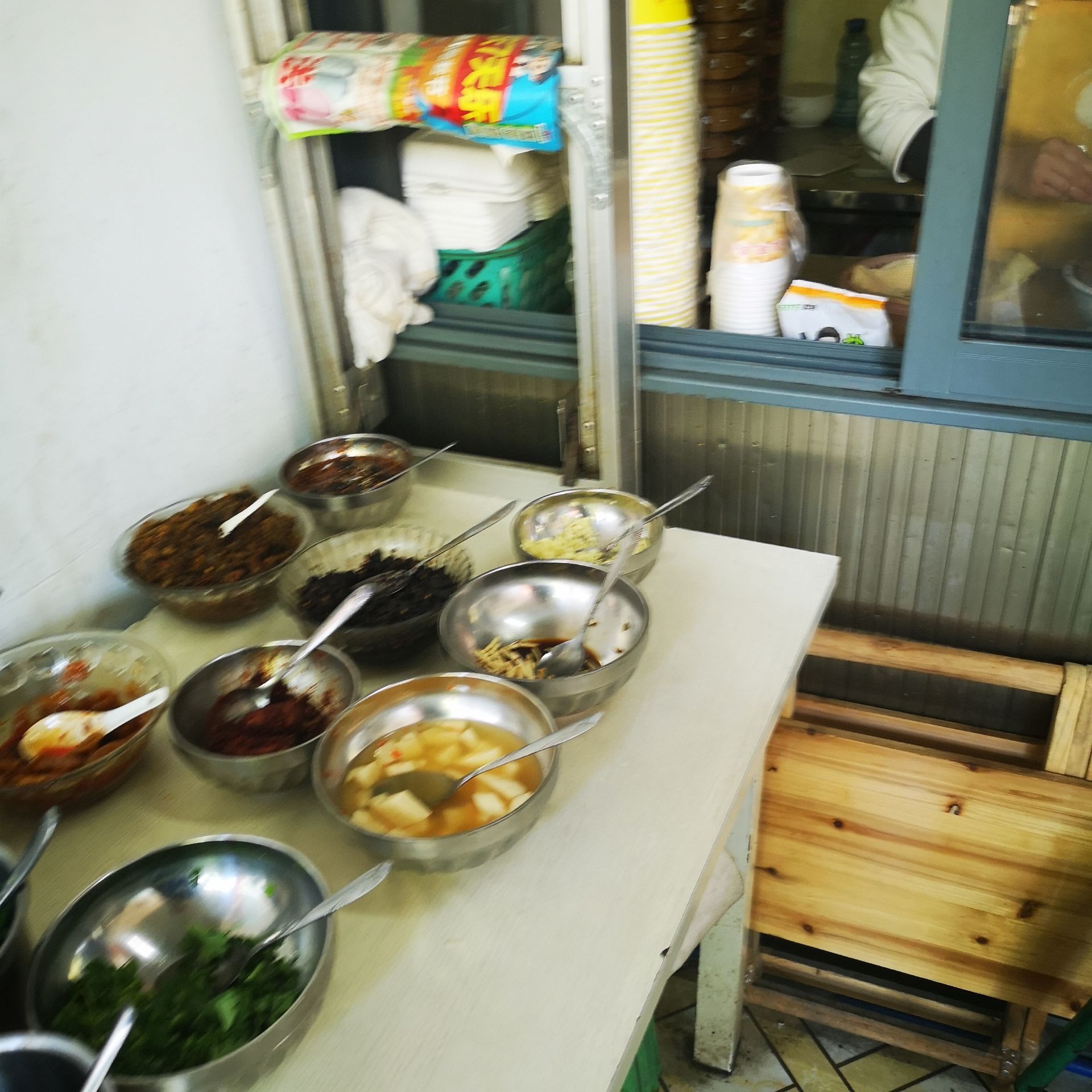 景谷老字号早晚点(周英大妈早点店) 5.0 分   条点评 直线距离254m