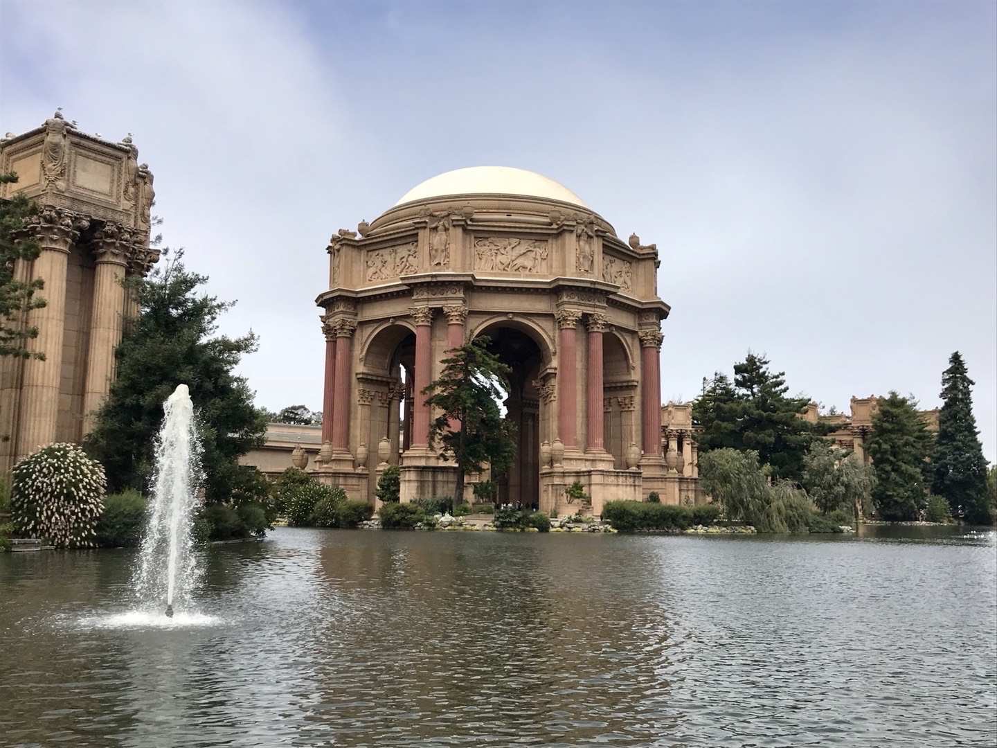 2019旧金山艺术宫-旅游攻略-门票-地址-问答-游记点评，旧金山旅游旅游景点推荐-去哪儿攻略