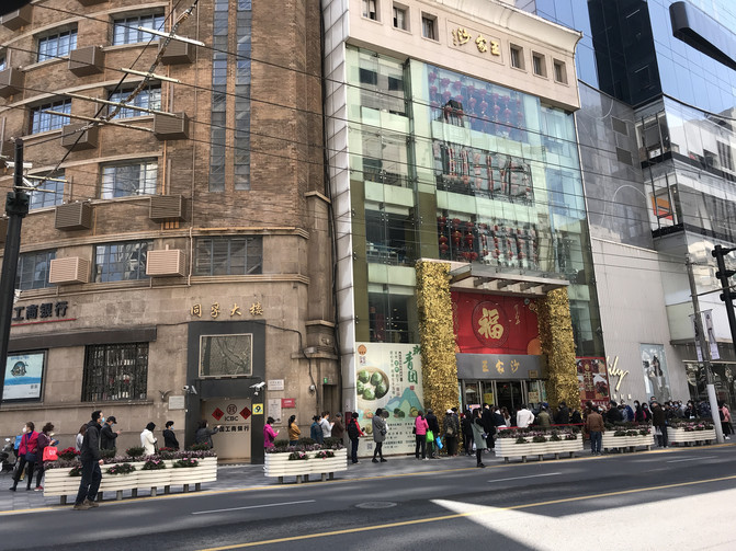 2017上海清理外来人口_上海外来人口分布图