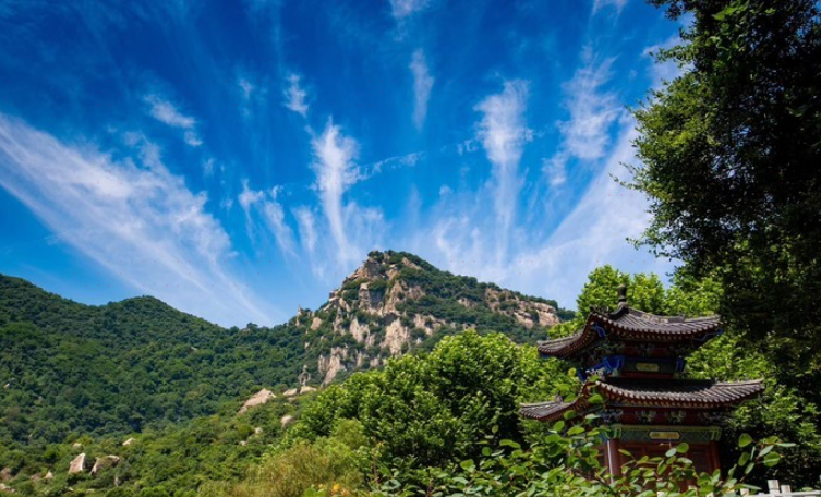 陝西翠華山國家地質公園 分 1條點評 其它景點 景點與地標 距景點1.