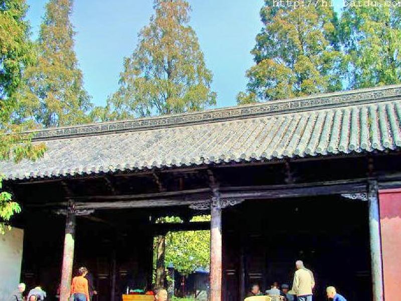 六安原六安县孔庙攻略-原六安县孔庙门票价格多少钱-团购票价预定优惠