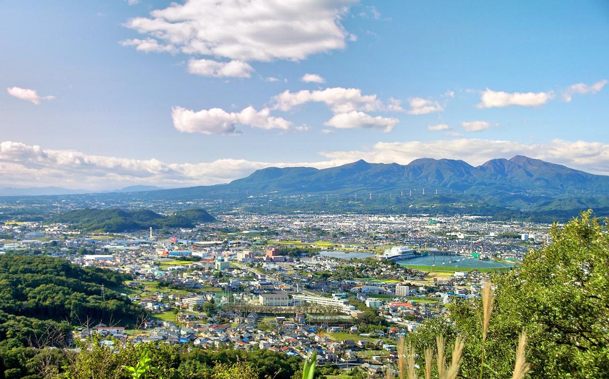 群马县赤城山攻略-赤城山门票价格多少钱-团购票价预定优惠-景点地址