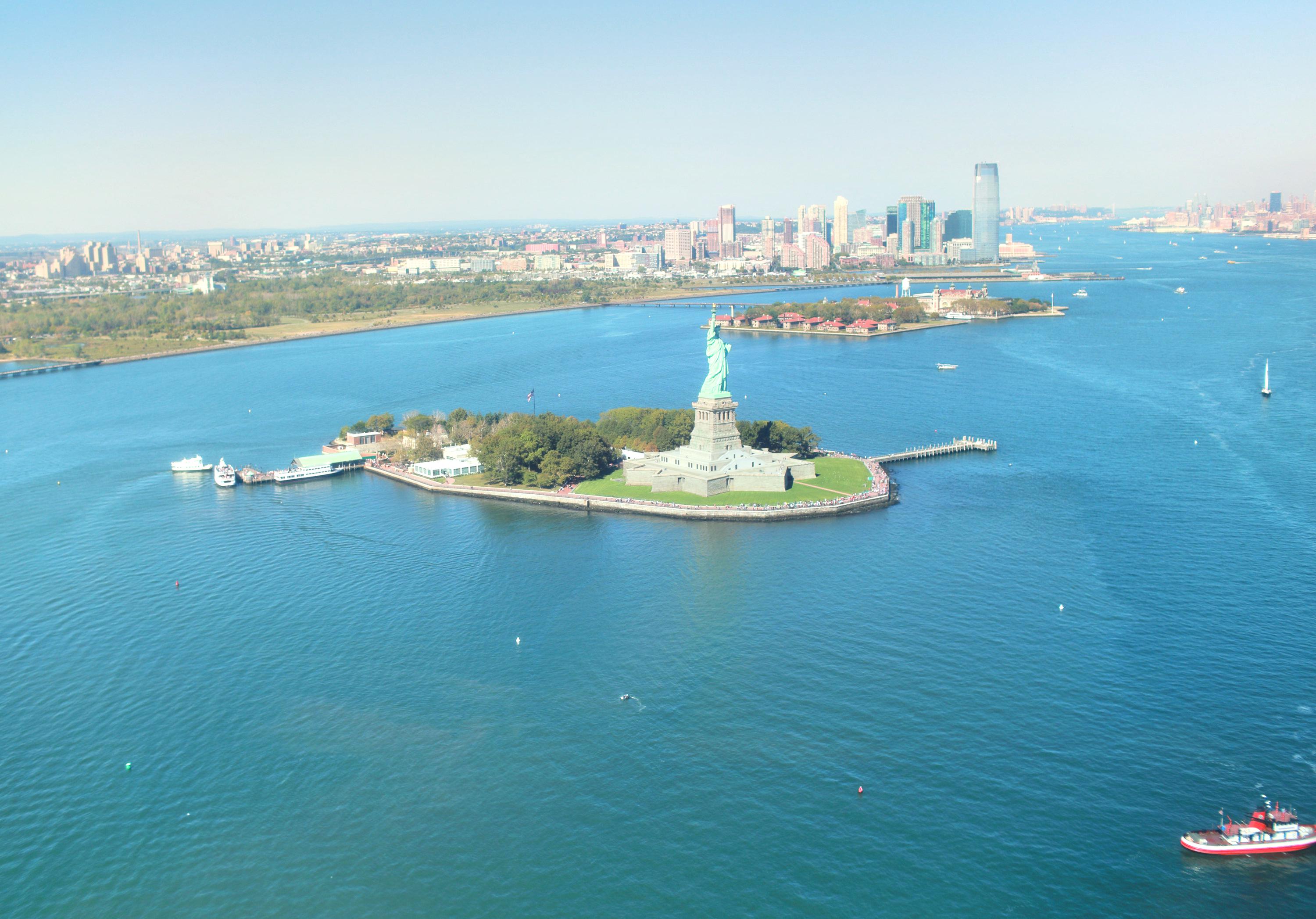 埃利斯岛移民博物馆