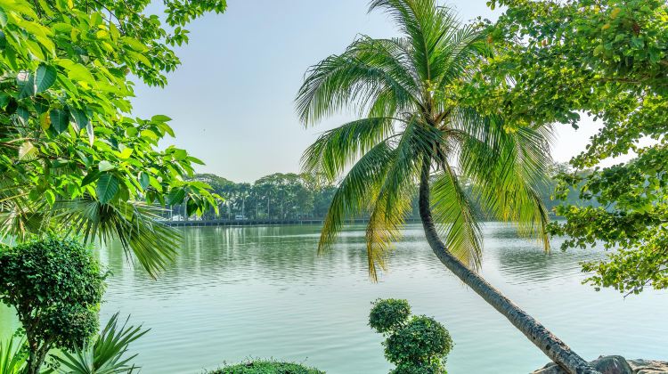 仰光大湖攻略-大湖门票价格多少钱-团购票价预定优惠-景点地址图片