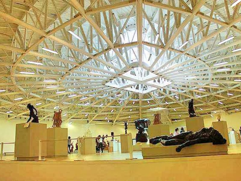 巴黎梅格画廊攻略-梅格画廊门票价格多少钱-团购票价预定优惠-景点