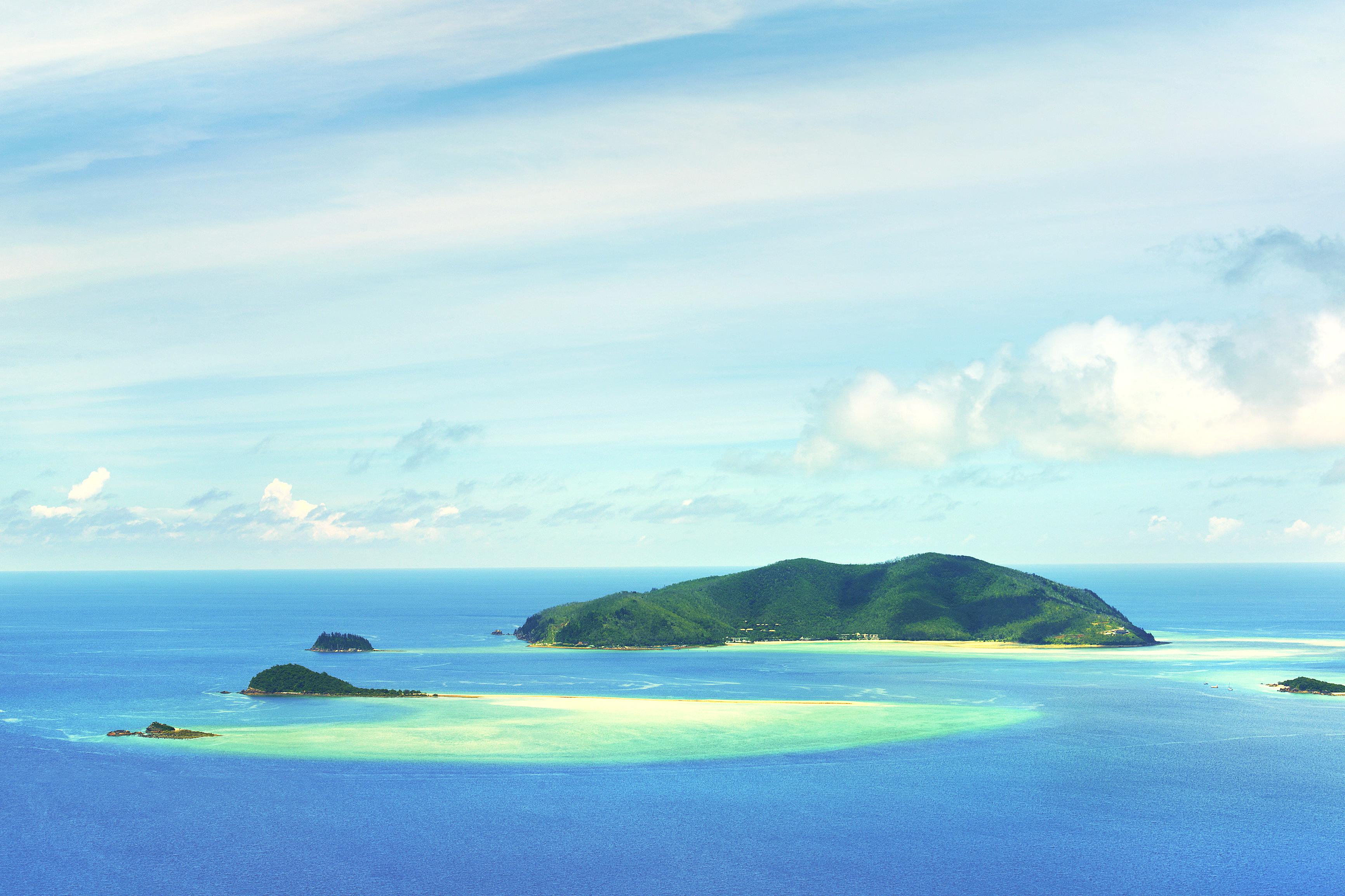 絶対に行くべきヘイマン島の観光スポット トリップドットコム