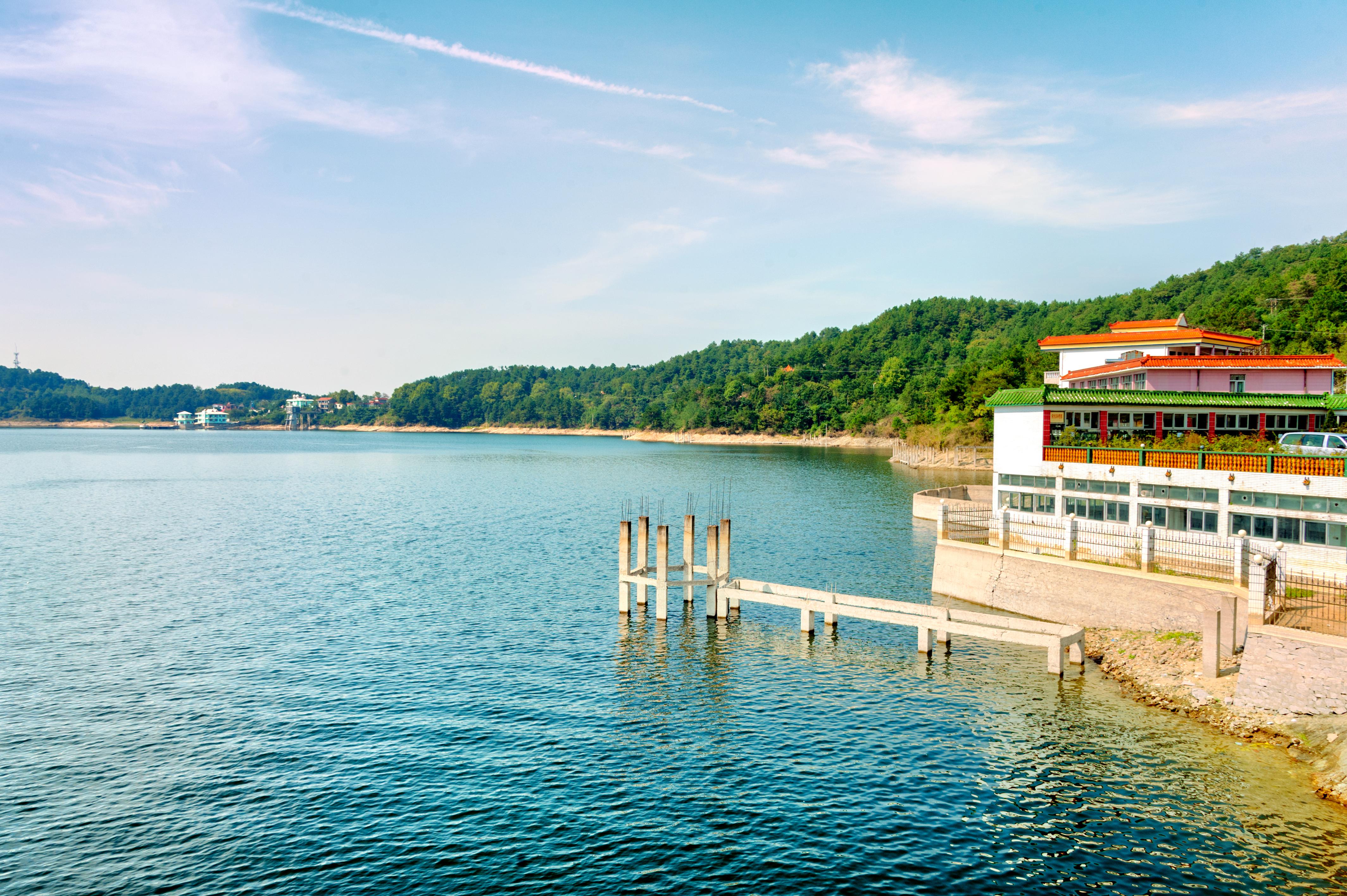 武汉虎泉农庄攻略,武汉虎泉农庄门票/游玩攻略/地址/图片/门票价格