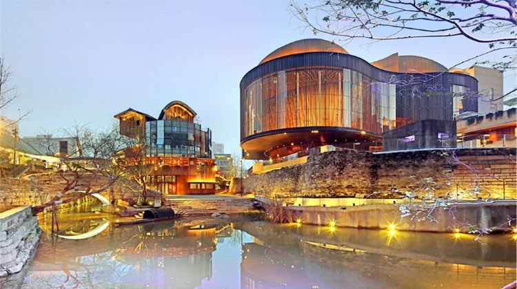 常德老西门剧场攻略-老西门剧场门票价格多少钱-团购票价预定优惠