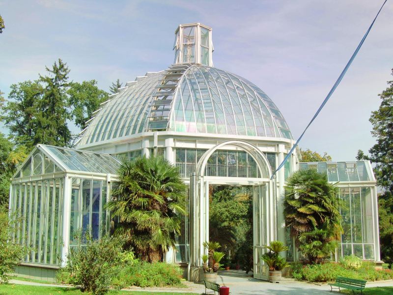 日内瓦植物园攻略-植物园门票价格多少钱-团购票价预定优惠-景点地址