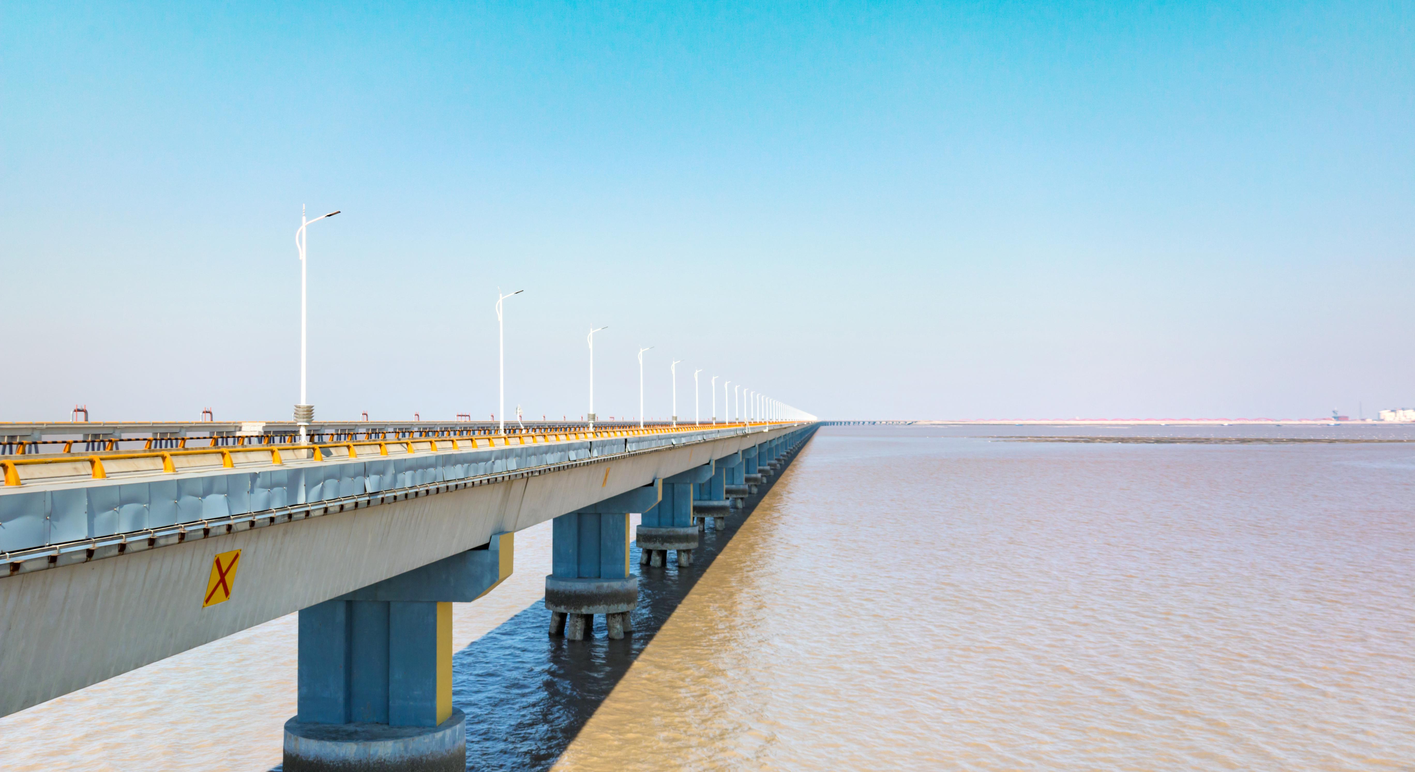 海上迪斯科休闲旅游区
