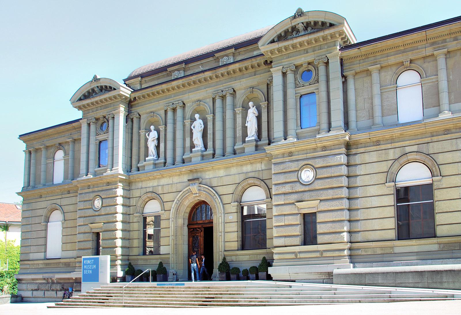 伯尔尼zehendermaetteli攻略,伯尔尼zehendermaetteli门票/游玩攻略