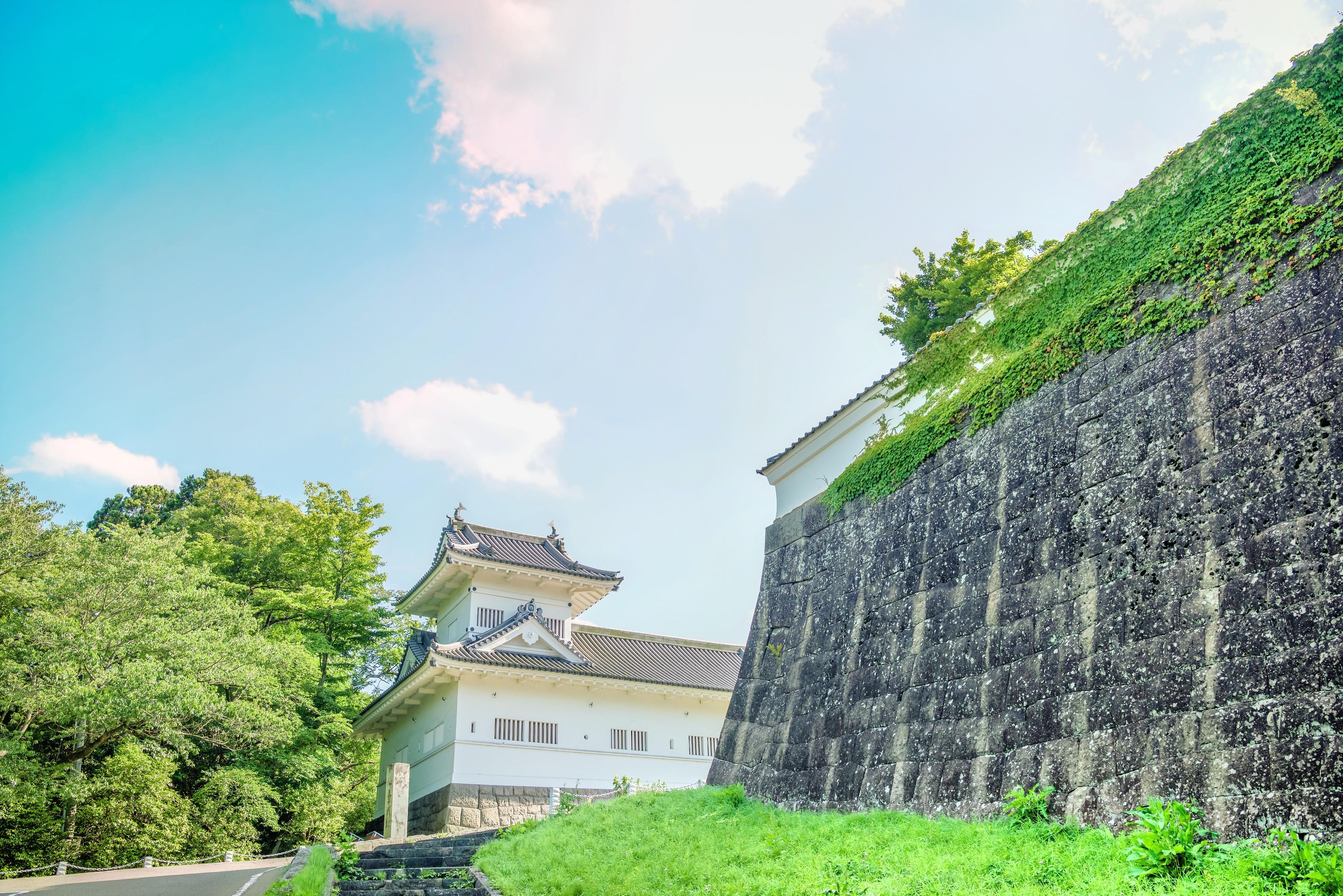 Sendai Castle Travel Guidebook Must Visit Attractions In Sendai Sendai Castle Nearby Recommendation Trip Com