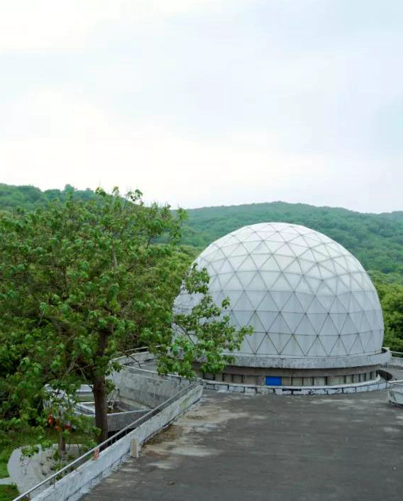 紫金山天文台紫金山天文台Purple Mountain Observatory