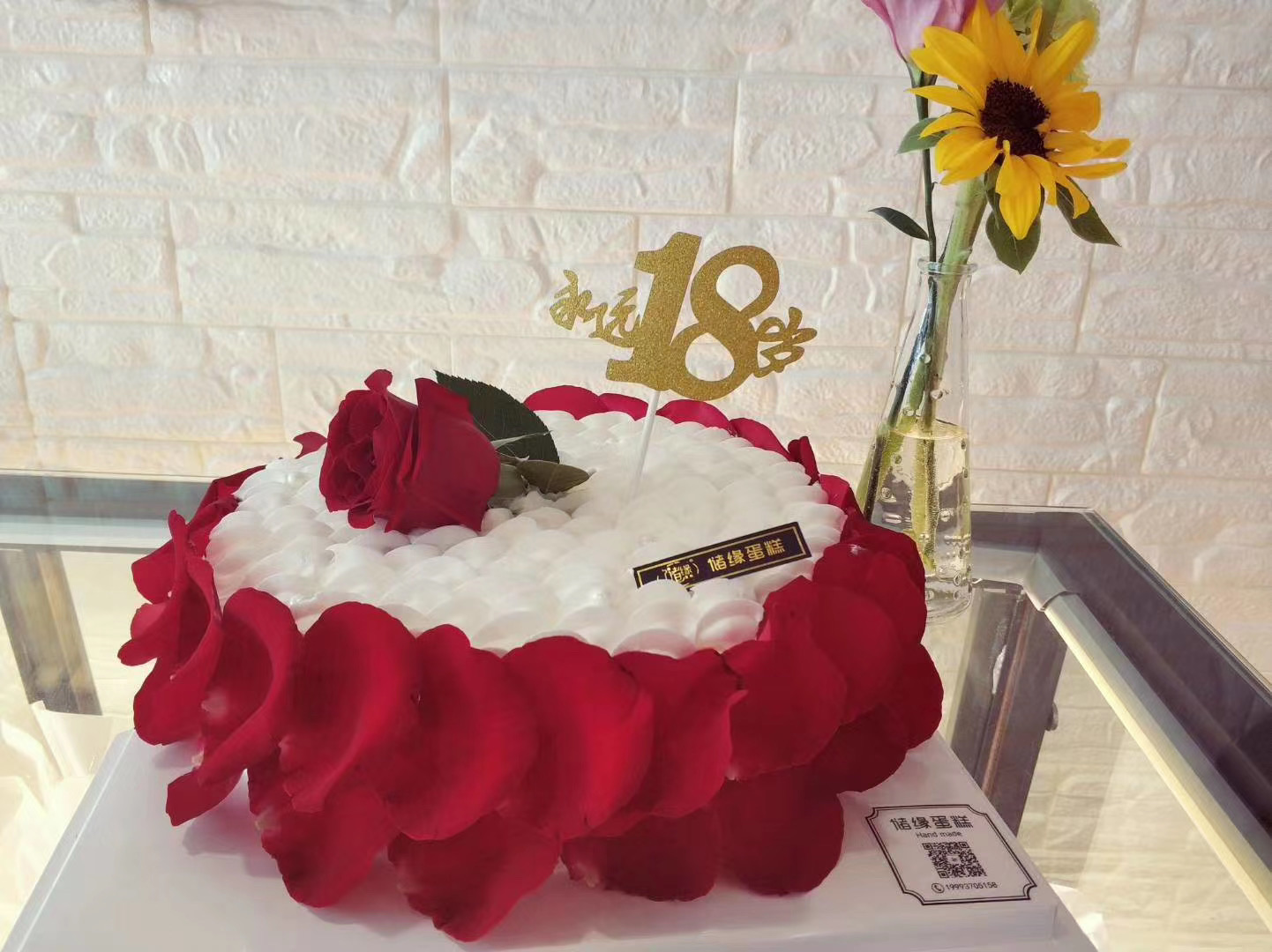 2023吉百利蛋糕(文化路店)美食餐厅,.重要位置,主要是这里的蛋.