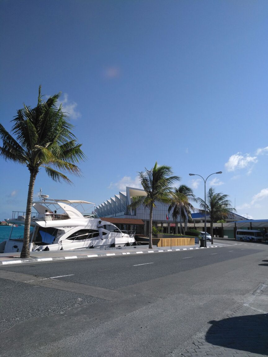 马累马累市好玩吗,马累马累市景点怎么样_点评_评价【携程攻略】