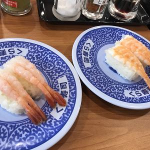 藏寿司くら寿司(高雄汉神巨蛋店)