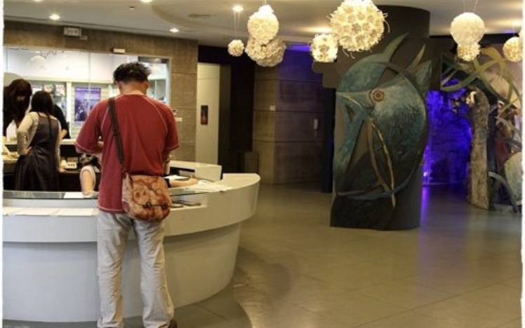 苏荷儿童美术馆