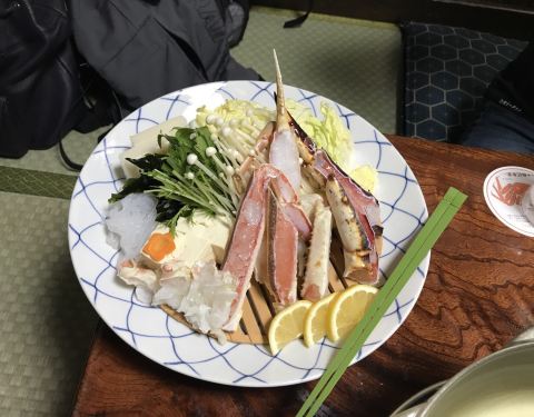 21札幌蟹本家攻略 仙台札幌蟹本家美食推荐 点评 电话 地址 去哪儿攻略