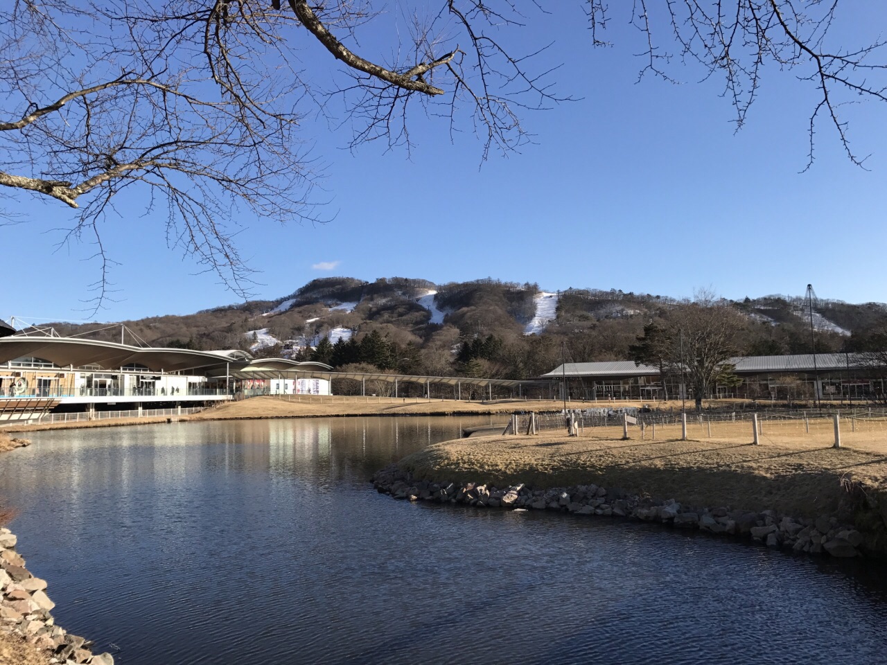 轻井泽