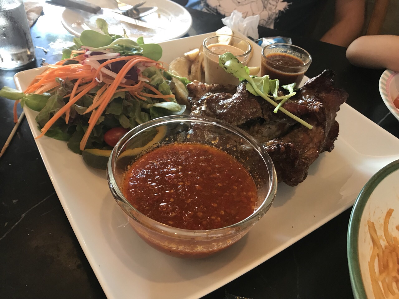 日式牛肉饭-一碗饭的满足的做法_菜谱_豆果美食