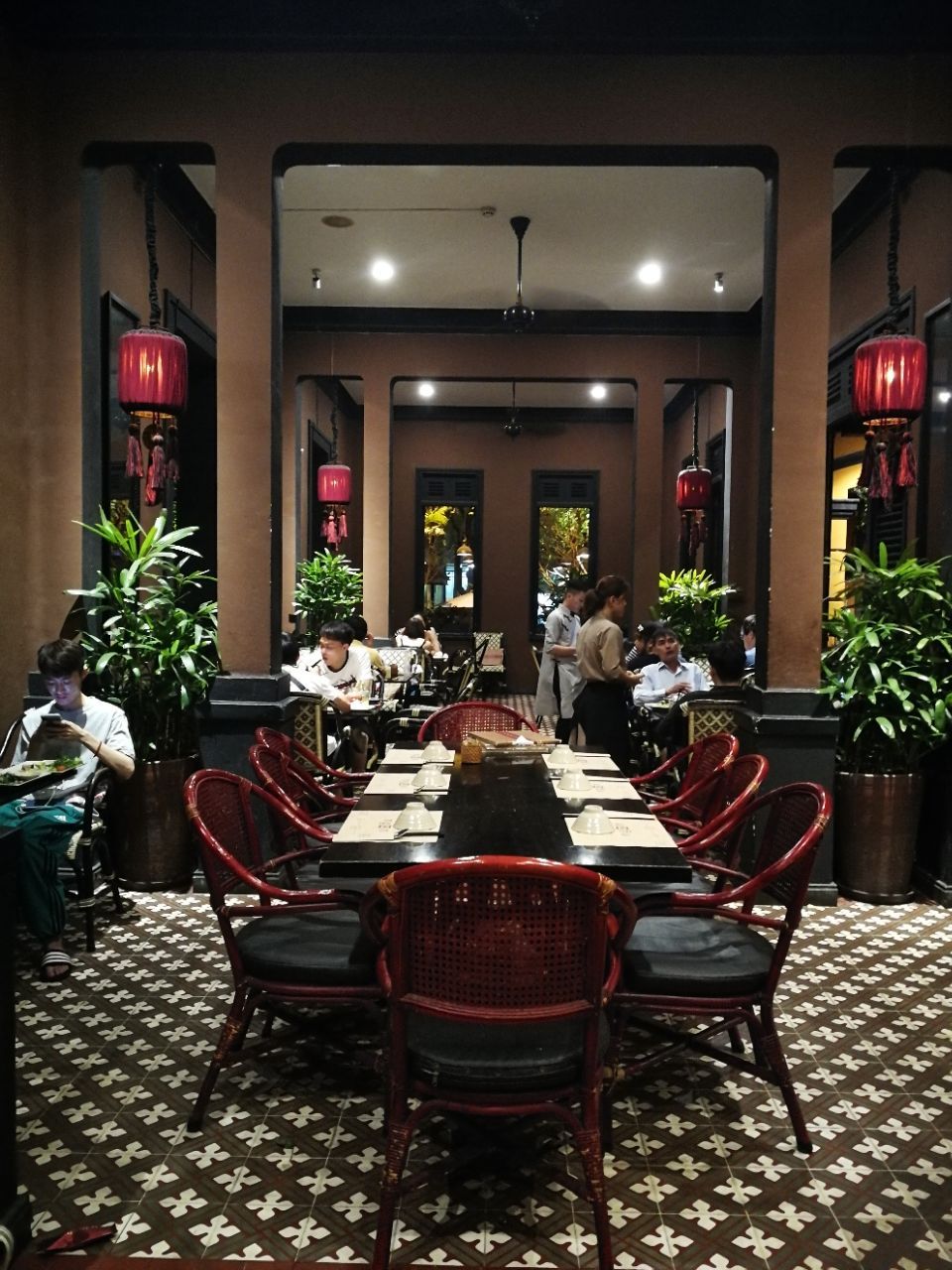 2025Ngon Restaurant 