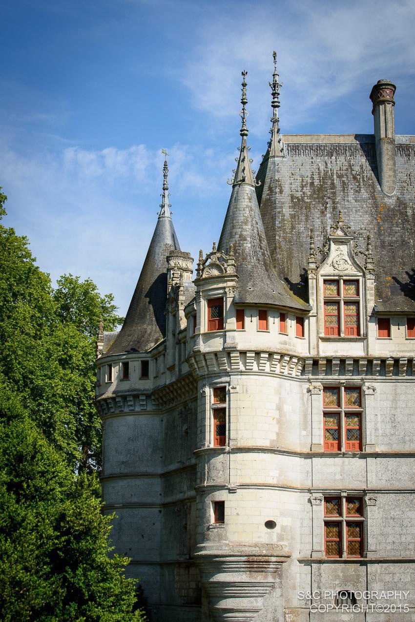 阿宰勒里多城堡