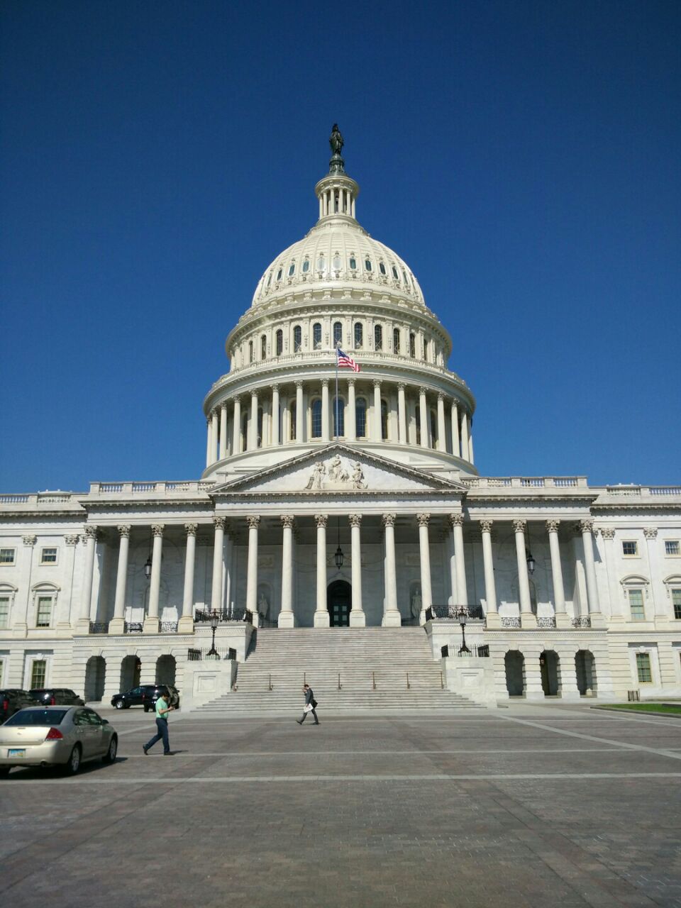 华盛顿国家广场好玩吗,华盛顿国家广场景点怎么样_点评_评价【携程