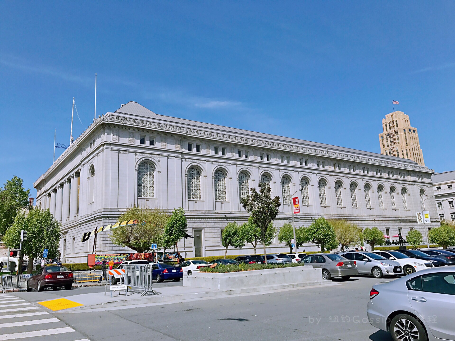 亚洲艺术博物馆