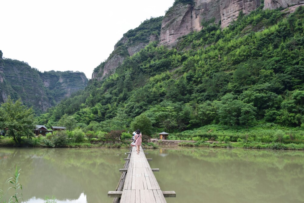 2019千丈幽谷_旅游攻略_门票_地址_游记点评,新昌旅游景点推荐 去