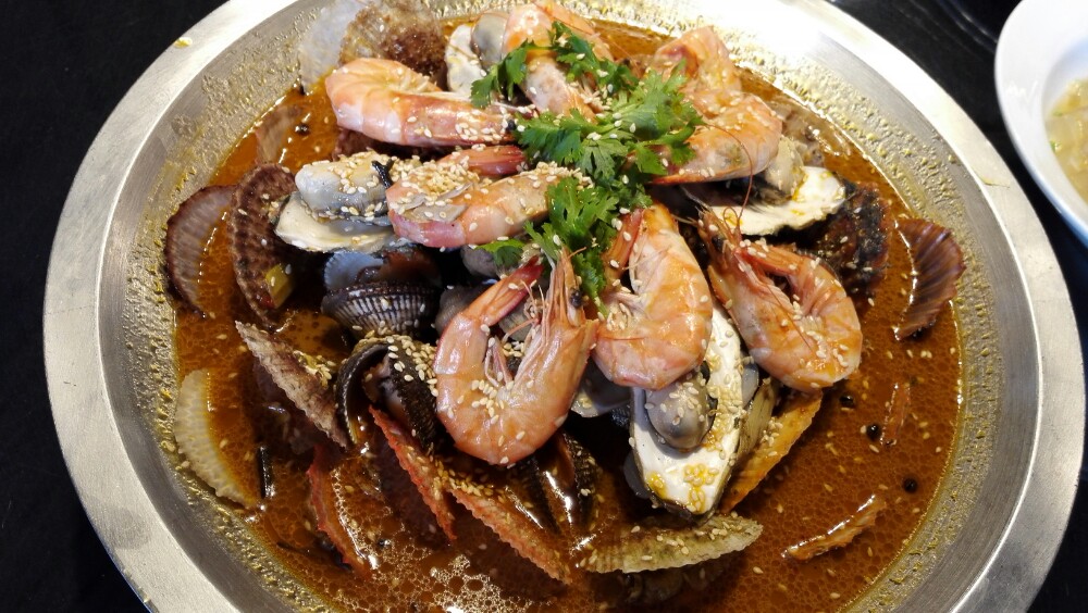 船歌鱼水饺(瞿塘峡路店)
